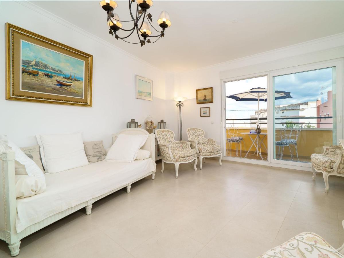 Apartment Nova Soberana By Interhome Jávea Extérieur photo