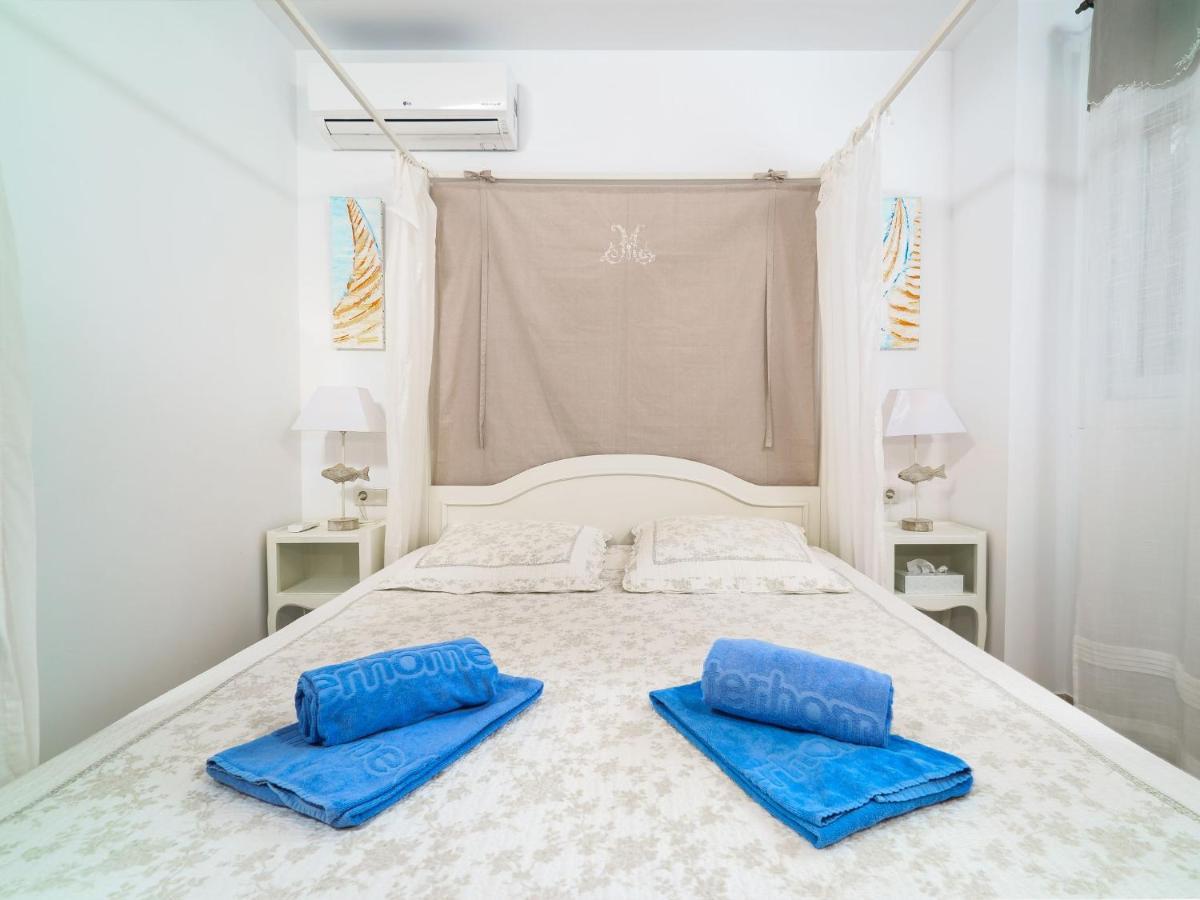 Apartment Nova Soberana By Interhome Jávea Extérieur photo