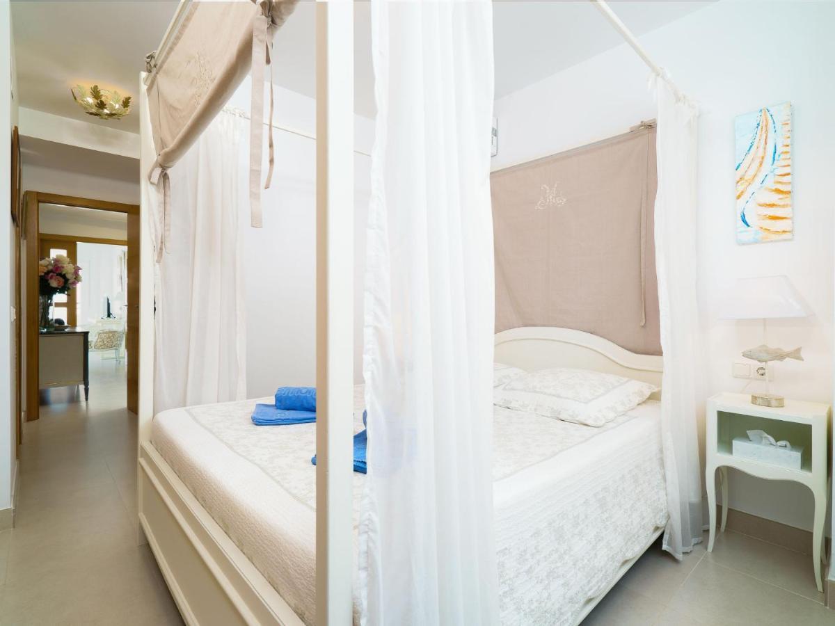 Apartment Nova Soberana By Interhome Jávea Extérieur photo