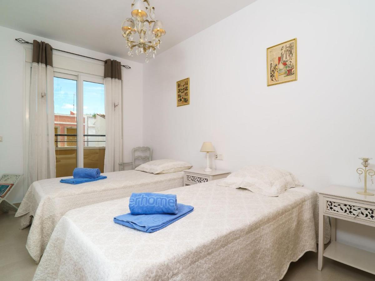 Apartment Nova Soberana By Interhome Jávea Extérieur photo