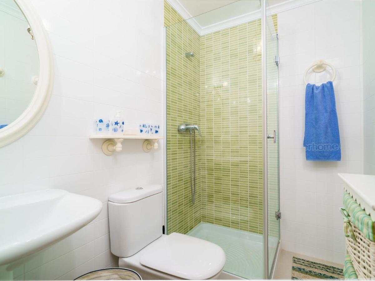 Apartment Nova Soberana By Interhome Jávea Extérieur photo