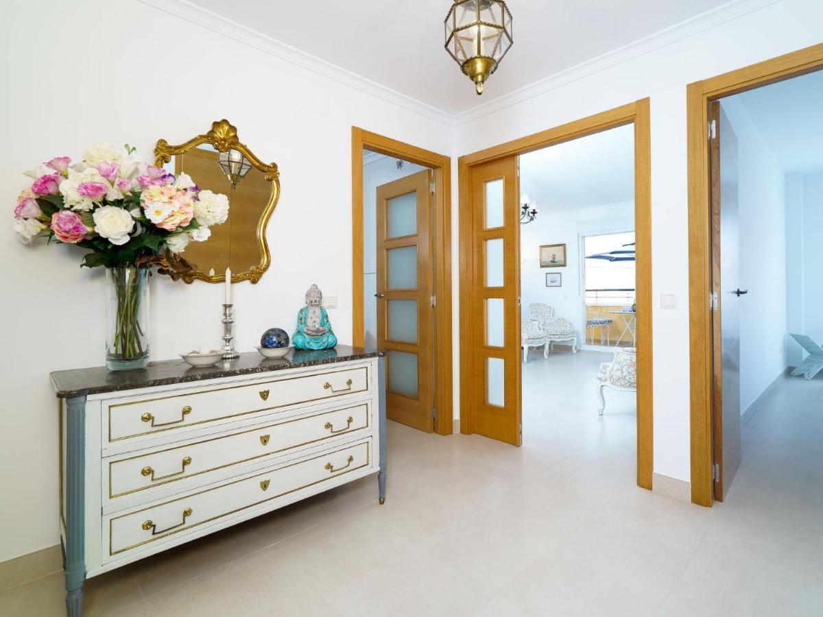 Apartment Nova Soberana By Interhome Jávea Extérieur photo